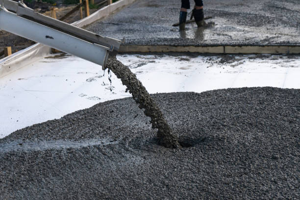 Best Concrete Foundation Repair in Aransas Pass, TX