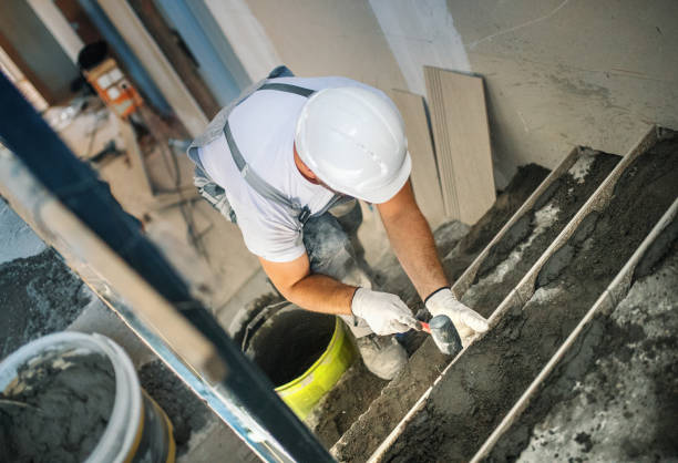 Best Industrial Concrete Flooring in Aransas Pass, TX