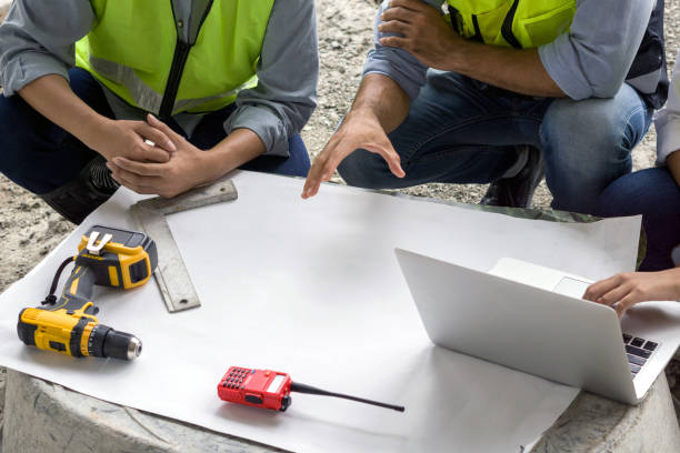 Best Concrete Sealing and Maintenance in Aransas Pass, TX