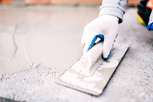Best Concrete Removal and Replacement in Aransas Pass, TX